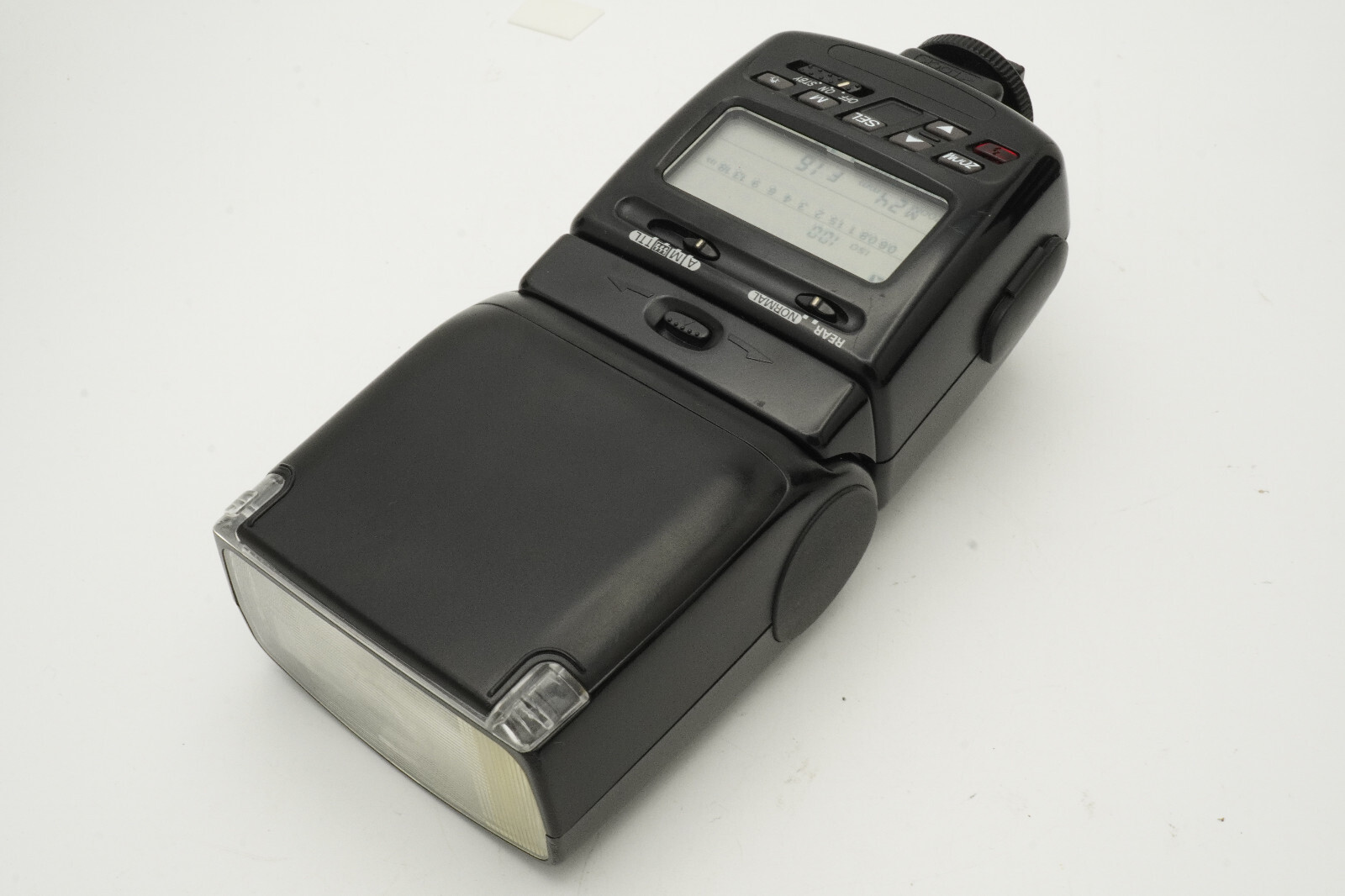 [ASIS] Nikon SB26 Speedlight Flash SB26 SB26 from Japan B122