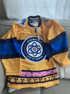 ice o topes jersey
