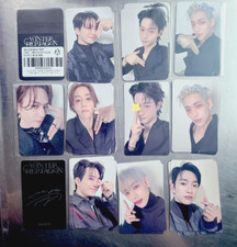 GOT7 NESTFEST IN BANGKOK☆ステッカー&カードパック Got7 Memorabilia for sale | eBay