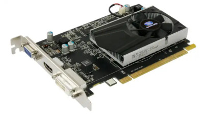 AMD Radeon R7 240 Graffikkarte (2GB, HDMI)