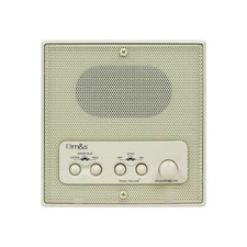 M S DMC4RSA Retrofit Indoor Room Station Almond