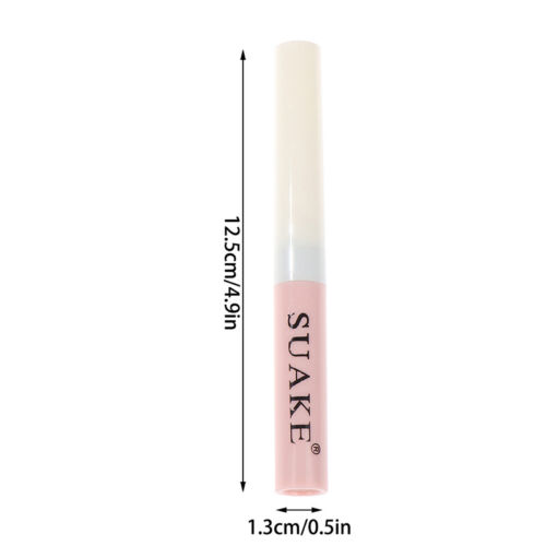 Professional Ultra Fine Brush Mascara Eyelash Extension Makeup Tools-j - Picture 3 of 13