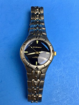 Quemex Watch Company Flash Sales, UP TO 67% OFF | www.editorialelpirata.com