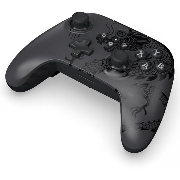 ヴェロニカ　アンダーコントロール Battle Dragon Wireless Controller PCGP0402JP-01 Black PowerA