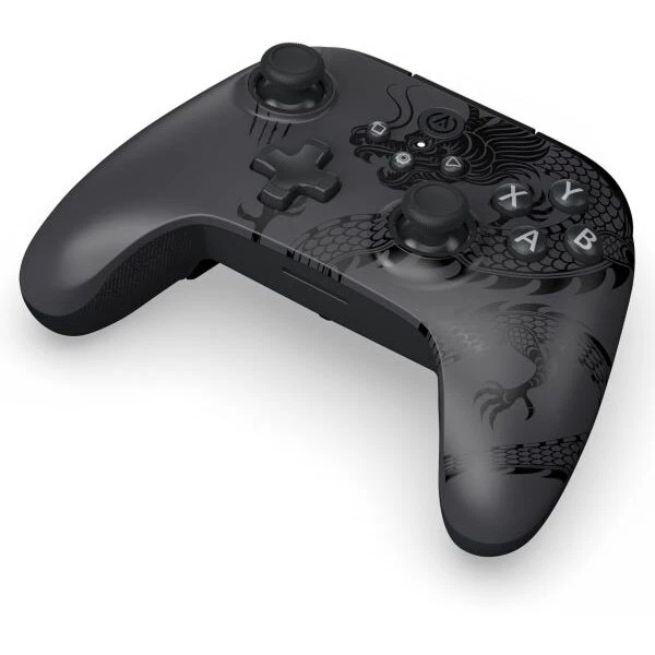 Battle Dragon Wireless Controller PCGP0402JP-01 Black PowerA A PC gaming - Image 2 of 4