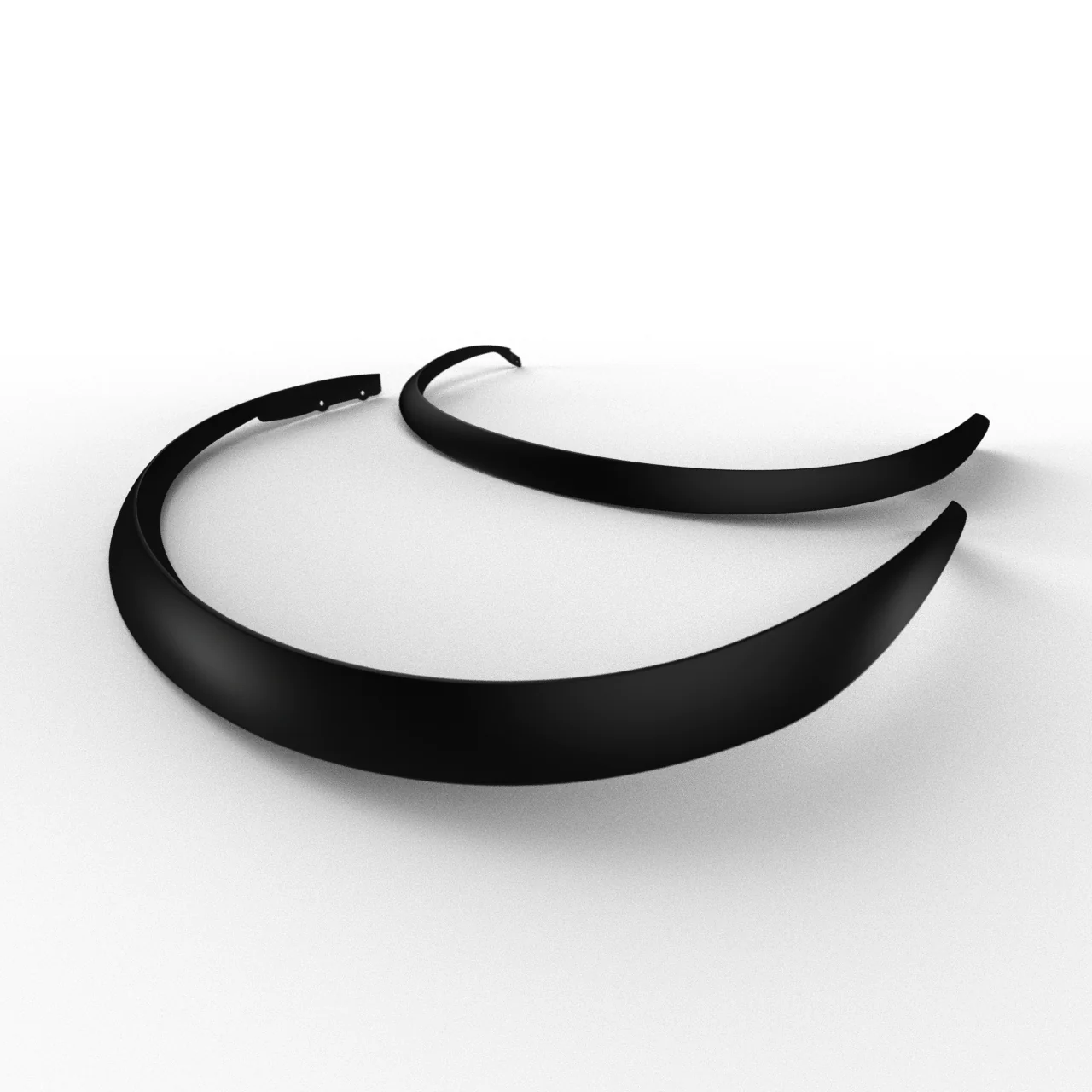 Lil' Devils Fender Flares 20082023 Challenger eBay