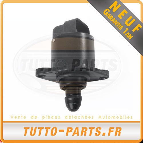 Actuateur de ralenti pour Citroën Xantia et Xsara motorisation 2.0i