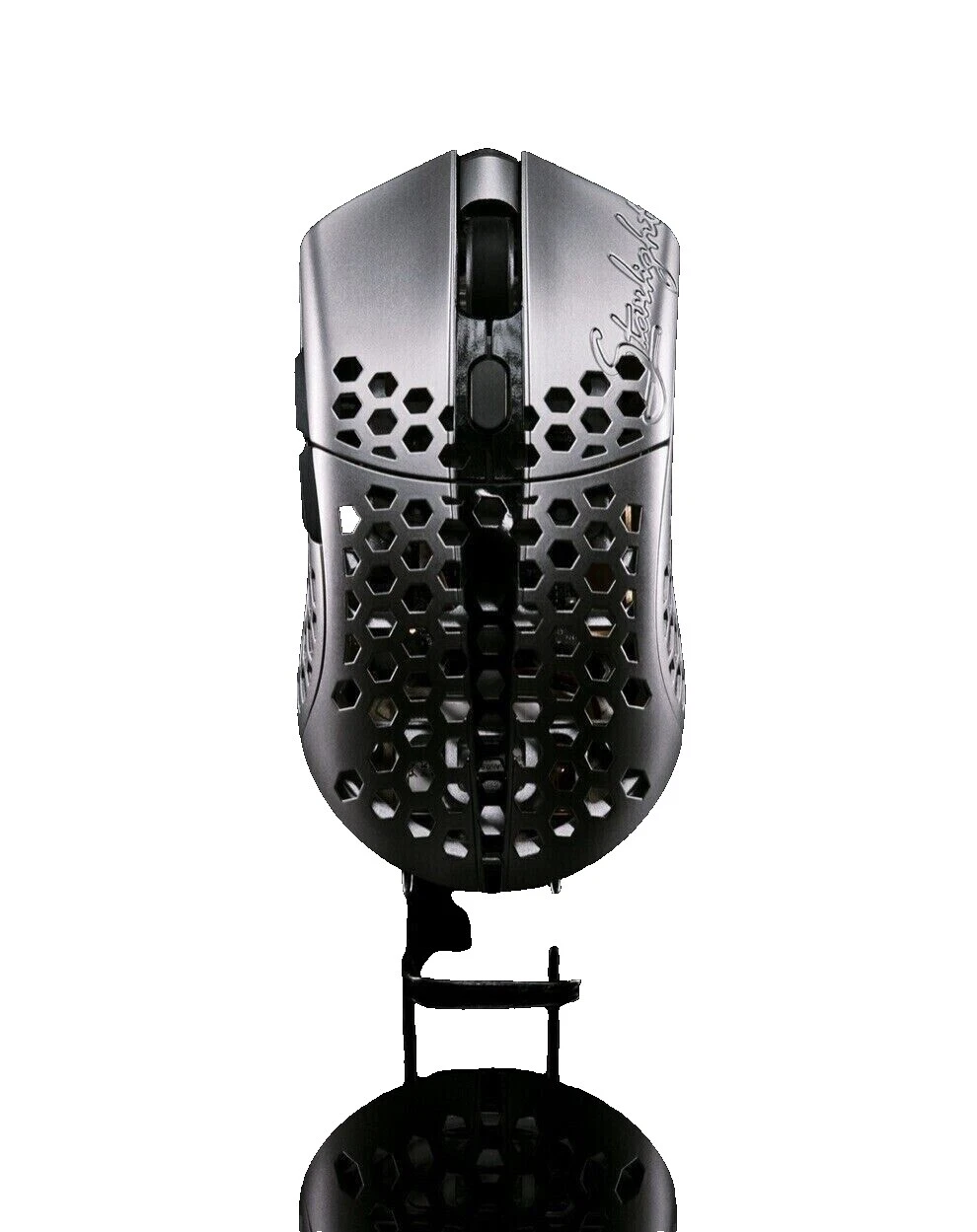 Multicolor Inalámbrico y Con cable ratones para juegos de computadora