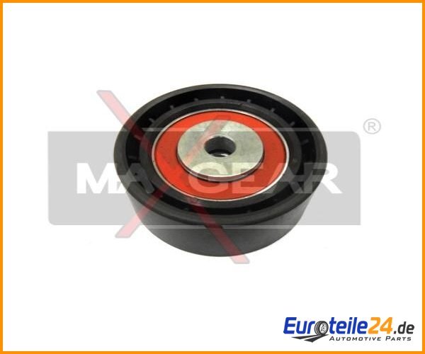 Umlenk-/FüHrungsrolle, Keilrippenriemen Maxgear 54-0314-image