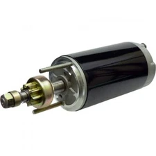 J&N Electric Starter Outboard CCW 9-Tooth #410-21001