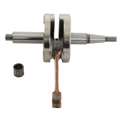 NEW Yamaha RZ500 RD500 Dual Crank Crankshaft Factory Size + Vito's Seal Kit – Vito's Performance