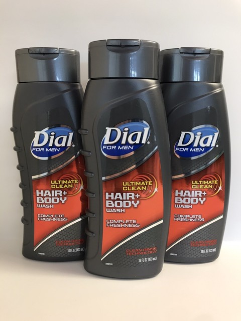 uomo hair and body wash