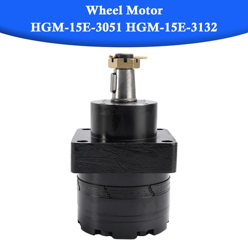 HGM-15E-3051 HGM-15E-3132 Wheel Motor for Exmark 1035333 for Bad Boy 015200400