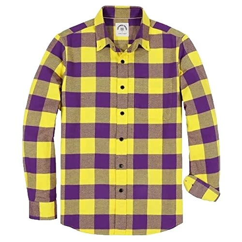 Cotton Regular Size Sleeveless Casual Button-Down Shirts for Men