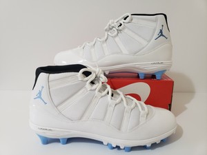 columbia blue football cleats