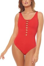SWIM SUITE ONE PIECE