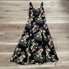 Reformation Dominique Dress Sicilia 2 NEW