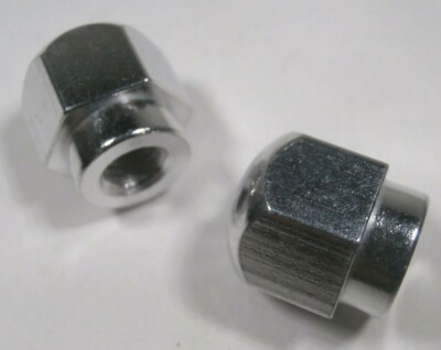 WIPER SHAFT ARM CAPS SET OF 2 VOLKSWAGEN T1 BUG BEETLE 1970