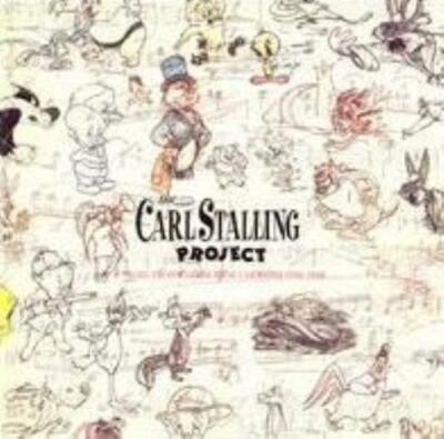 CARL PROJECT STALLING: WARNER BROTHERS CARTOONS 1 - CD