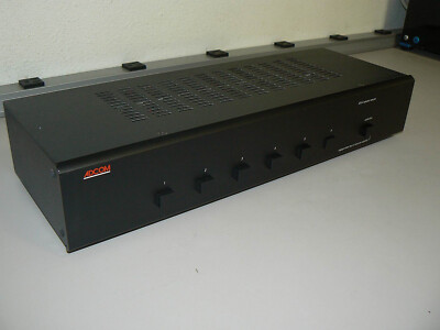Adcom GFS-6 Speaker Selector