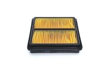 BOSCH Air Filter for Honda Civic B16A2 1.6 Litre October 1991 to October 1995