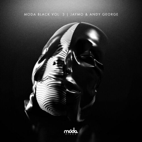 Various Artists Moda Black: Vol 3 (CD) - Picture 1 of 2