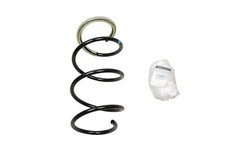 Original Suspension Coil Spring Front Renault Megane III 540104724R