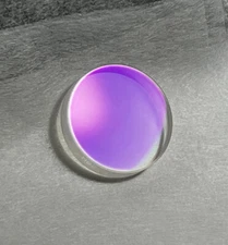 Thorlabs Harmonic Separator HR 355nm , HT 532nm, 1064nm HBSY13