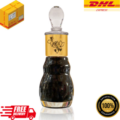 12ml Purple Oud Perfume Oil by Ajmal - FREE DHL Express Shipping Worldwide! 
