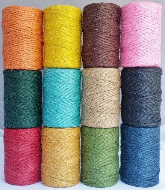 Saltera 2х ниточный джут. Шпагат джутовый 2х-ниточный 100м, 1,12 ктекс. Джут салтера. Джутовая пряжа. Джут цвета.