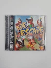 Ape Escape PS1 PlayStation 1 Complete CIB
