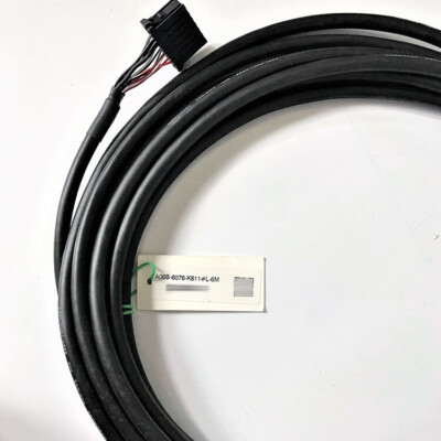 1PC NEW    A06B-6078-K811 encoder  line   6M #E10