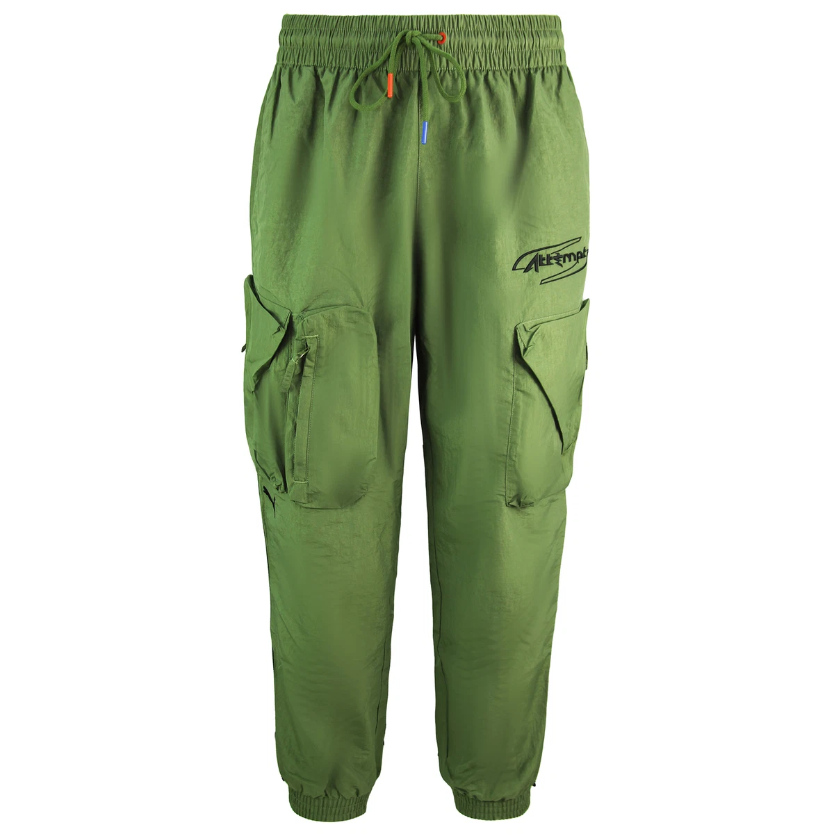 Puma x attempt utility pants Clearance
