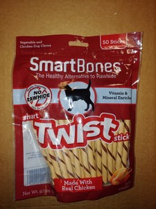 smartbones twist sticks