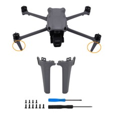 Front Left / Right Arm Landing Gear Stand Accessories For DJI Mavic AIR 3 Drone