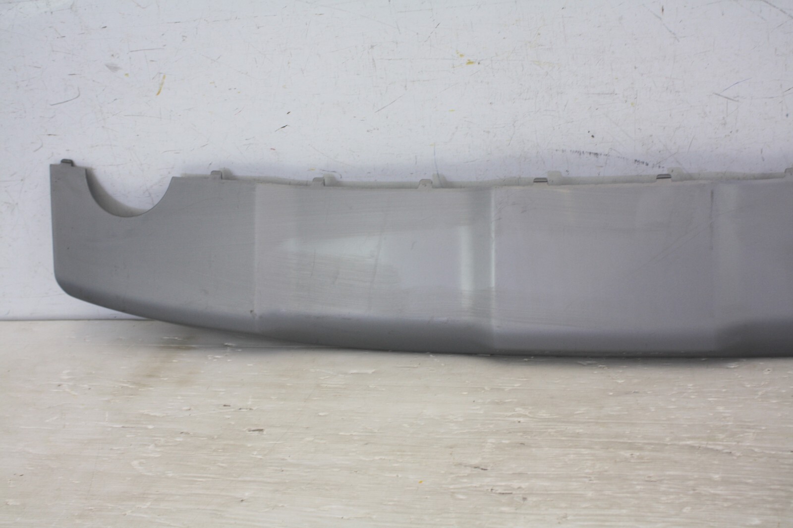 Kia+Niro+Rear+Bumper+Skid+Plate+86665G5500 for sale online eBay