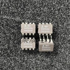 1PCS HA7-5147R5254 Ultra-Low Noise Precision Operational Amplifiers #96-9
