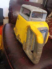 Spectra LL300N on site rotating Lazer