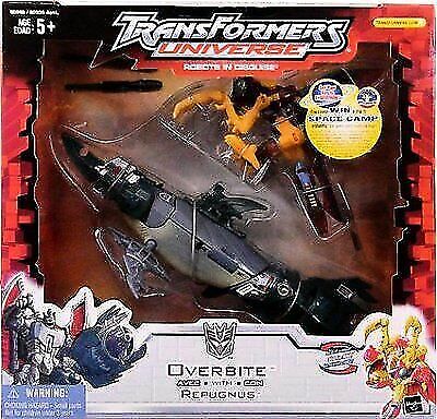 Transformers BotCon 2001 Arcee Complete! - Beast Wars Transformers BotCon 2001 Arcee Complete! - Beast Wars
