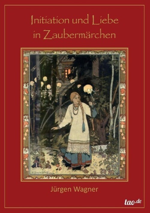 Thumbnail - Initiation Und Liebe In Zaubermärchen Eine Brücke Zu Dem Alten Wissen