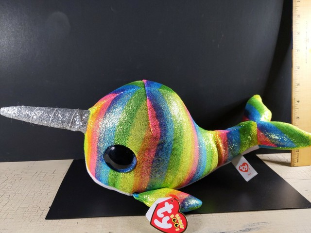 ty narwhal large