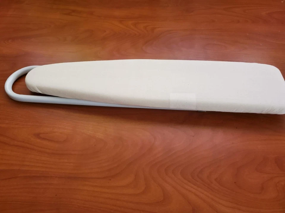 Household Essentials Basic Sleeve Mini Ironing Board 4.5" x 20" Ironing Surface - Image 3 of 4