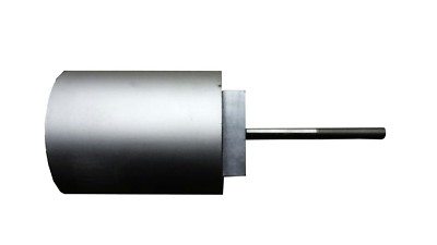 6'' Tailgate Air Cylinder (Haldex R3PT75)