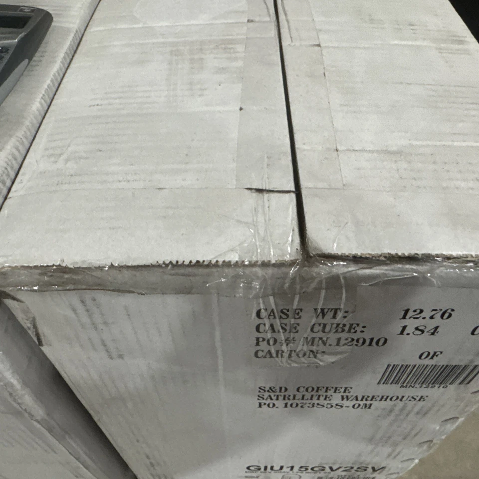 Factory sealed Service Ideas Gravity Beverage Dispenser Server 1.5 Gallon - Image 2 of 4