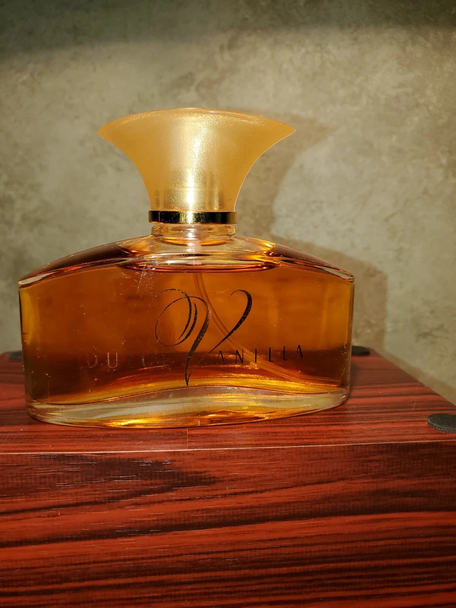 The best vanilla perfume clearance