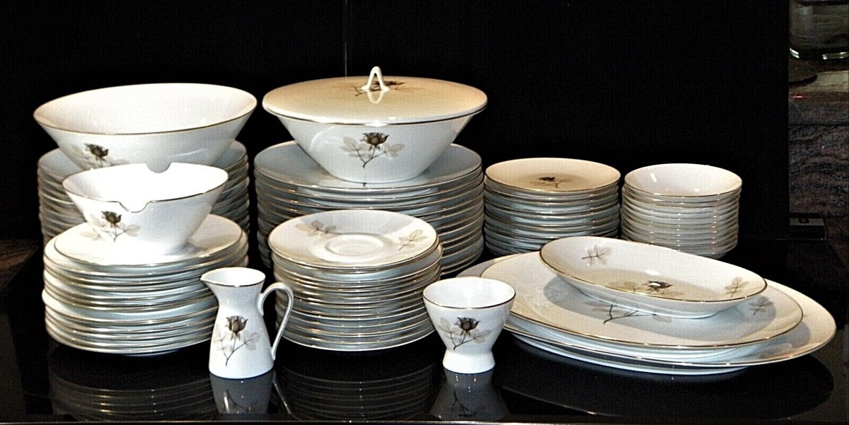 ROSENTHAL Selb Germany 