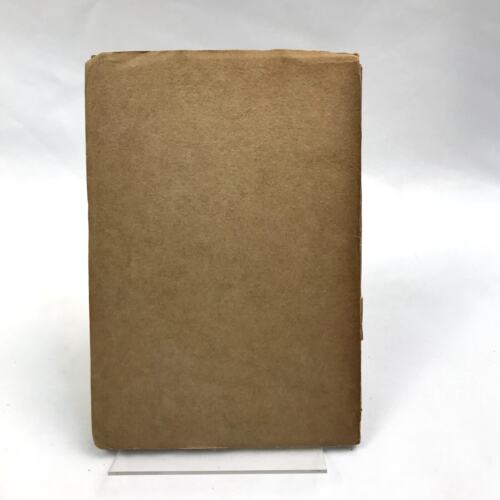 Battle First Edition Antiquarian Paperback Book by Wilfrid Wilson Gibson 1916 - Picture 2 of 9