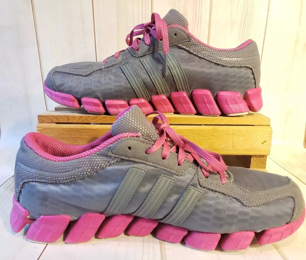 Adidas Ride Climacool Running G15761 Women Size 7 M | eBay