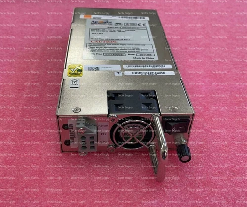 110-0102-50 REV-1 ACME PACKET, INC. DC POWER SUPPLY 300W SUPPLY NET-NET 4500