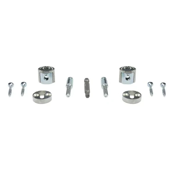 Zipbolt Straight Landing Slipfix (pair pack)